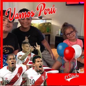 Meet your Posher, Ana